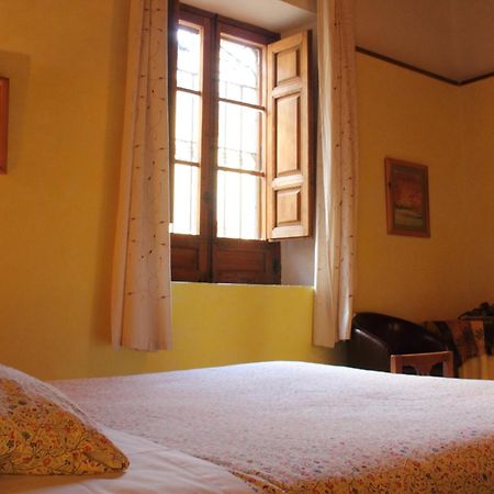Posada De La Triste Condesa Arenas de San Pedro Exteriör bild