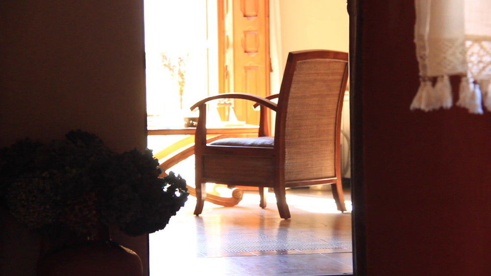 Posada De La Triste Condesa Arenas de San Pedro Exteriör bild